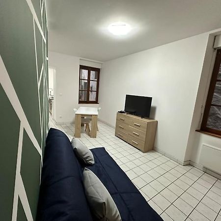 Апартаменты Lure Centre Экстерьер фото